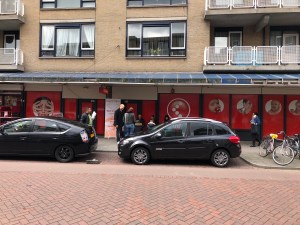 Tem 3 in actie